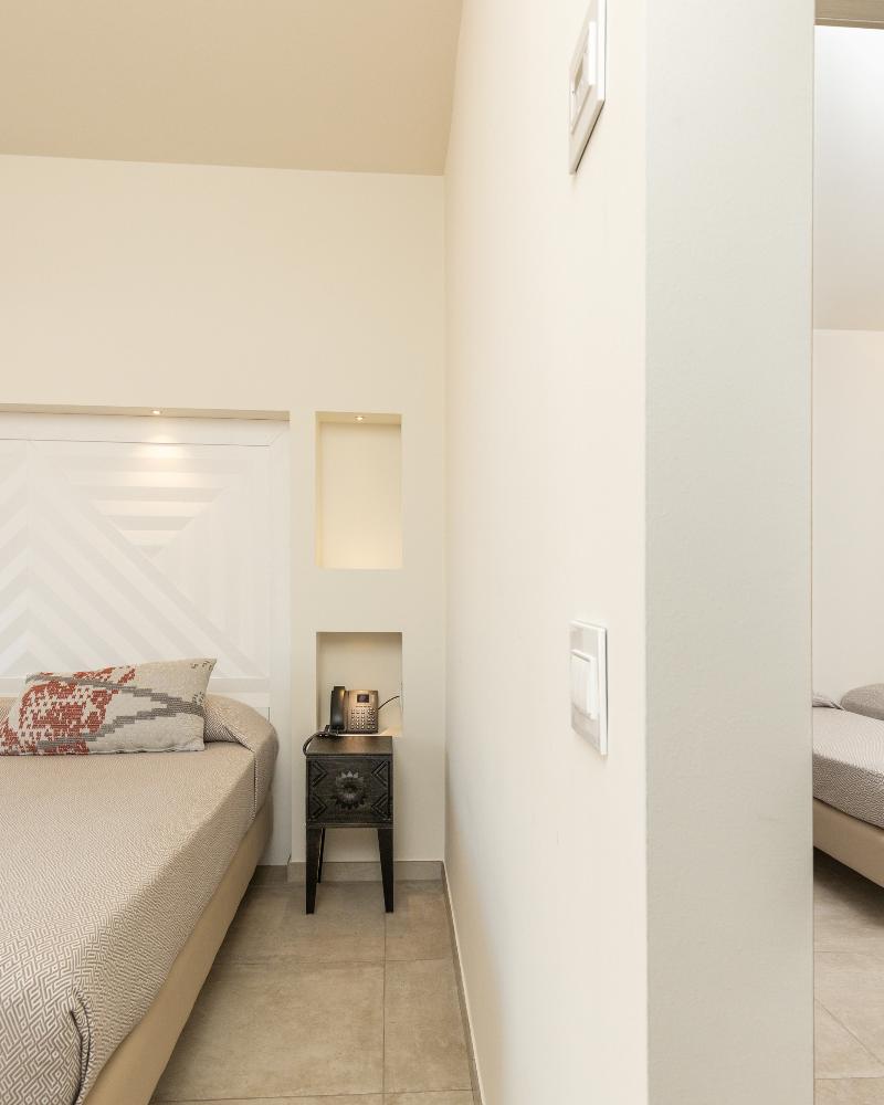 Hotel Club Saraceno Arbatax - Camera Family 2