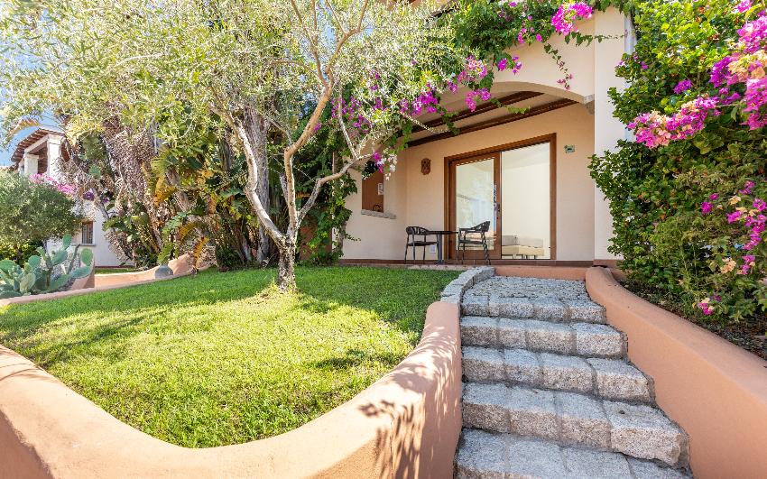 Hotel Club Saraceno Arbatax -  Camera Family 5