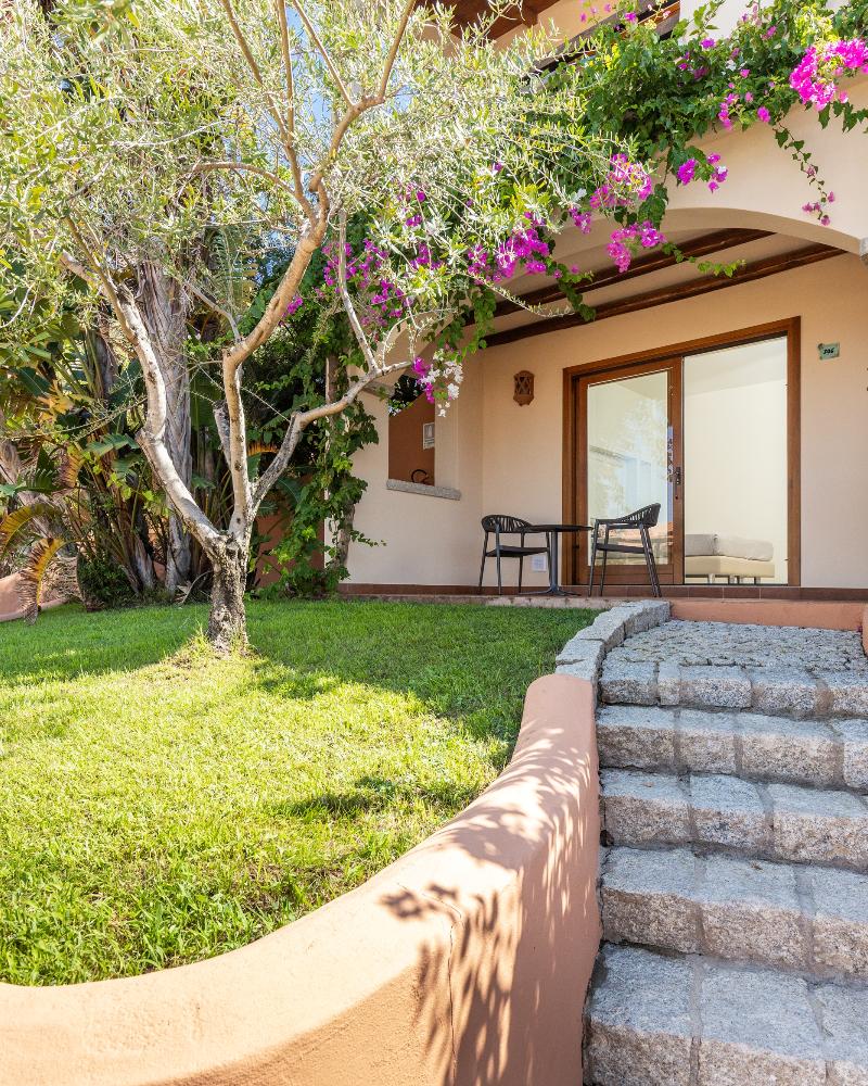 Hotel Club Saraceno Arbatax - Camera Family 5