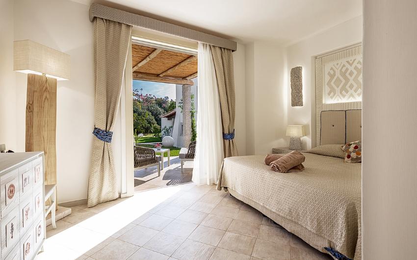 Hotel Corte Bianca - Adults only Cardedu -  Camera Superior 5
