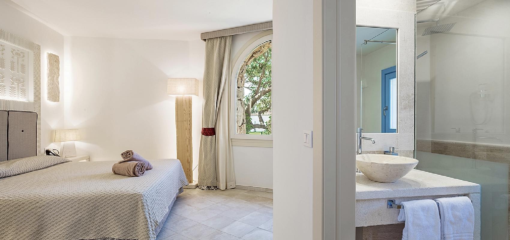 Hotel Corte Bianca - Adults only Cardedu -  Camera Superior 4