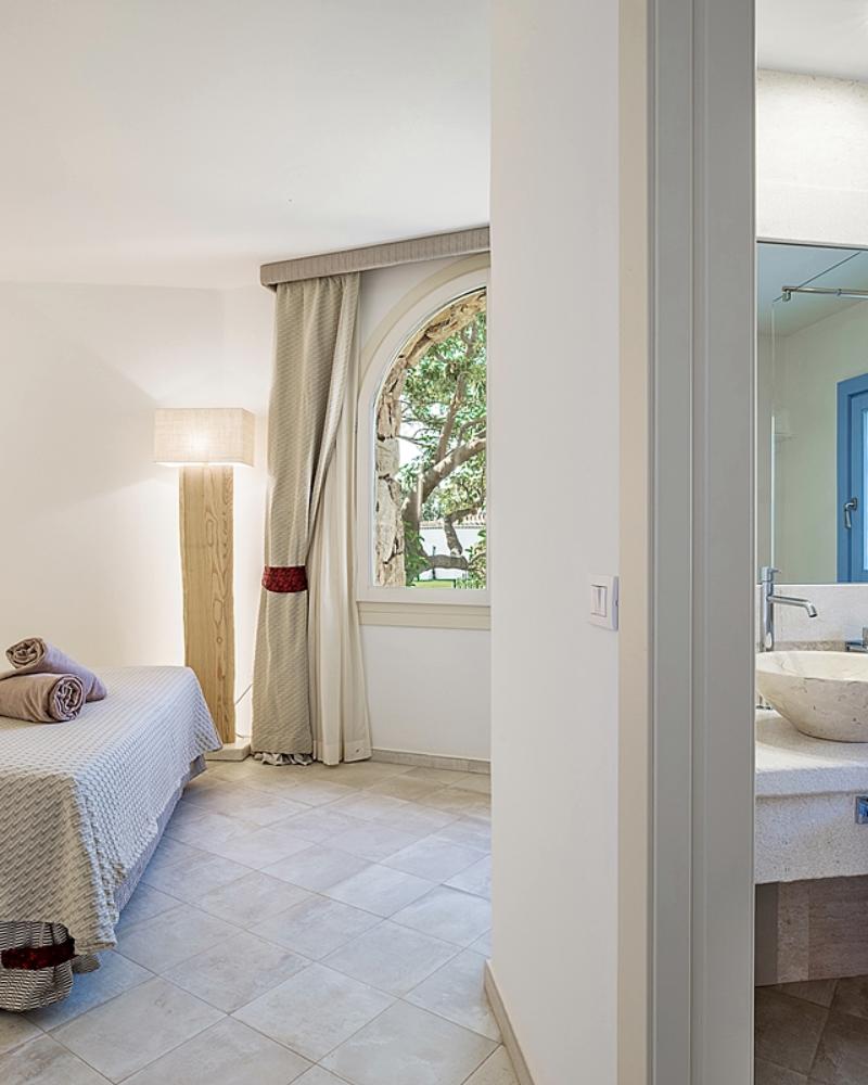 Hotel Corte Bianca - Adults only Cardedu -  Camera Superior 4