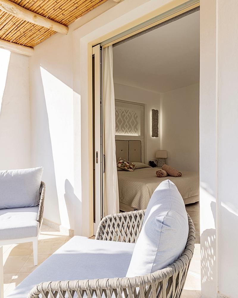 Hotel Corte Bianca - Adults only Cardedu -  Camera Superior 6