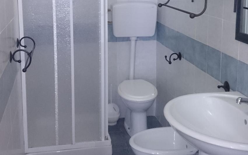 Villaggio Camping Calapineta Siniscola -  Village Bungalow muratura 2+2 7