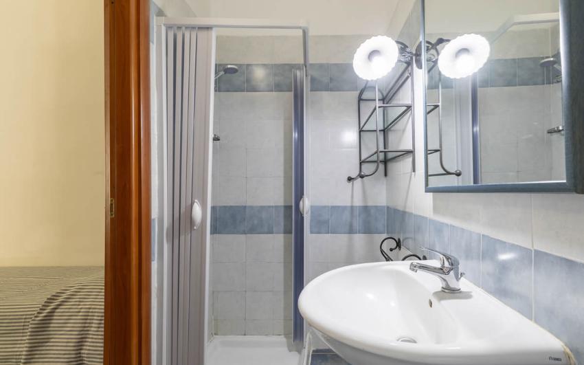 Villaggio Camping Calapineta Siniscola -  Village Bungalow muratura 2+2 5