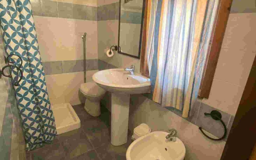 Villaggio Camping Calapineta Siniscola -  Village Bungalow Legno 2+2 9