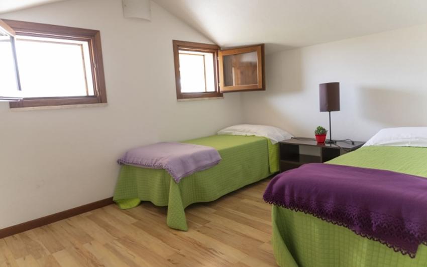 Case Fiorite Residence Case Fiorite Riola Sardo - Appartamento Appartamento Ciclamino 2