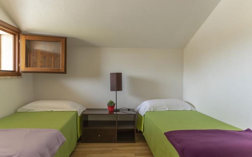 Case Fiorite Residence Case Fiorite Riola Sardo - Appartamento Appartamento Ciclamino 3