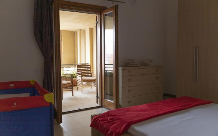 Case Fiorite Residence Case Fiorite Riola Sardo - Appartamento Appartamento Ciclamino 5