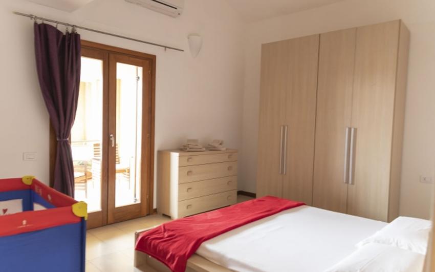 Case Fiorite Residence Case Fiorite Riola Sardo - Appartamento Appartamento Ciclamino 6