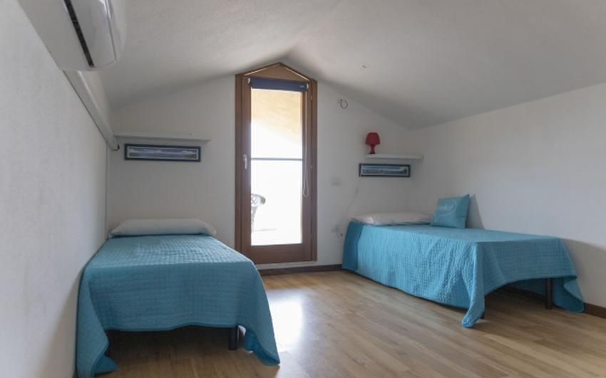 Case Fiorite Residence Case Fiorite Riola Sardo -  Appartamento Appartamento Papavero 3