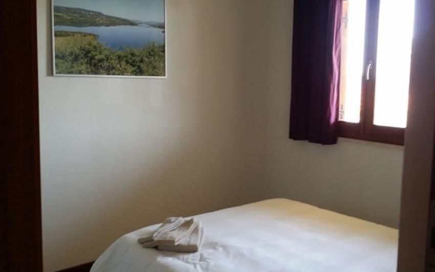 Case Fiorite Residence Case Fiorite Riola Sardo -  Appartamento Appartamento Papavero 4