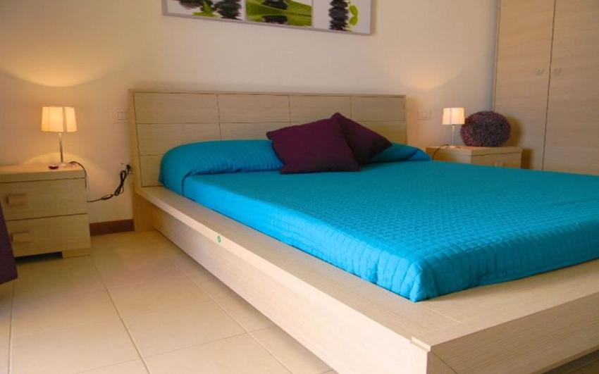 Case Fiorite Residence Case Fiorite Riola Sardo -  Appartamento Appartamento Margherita 9