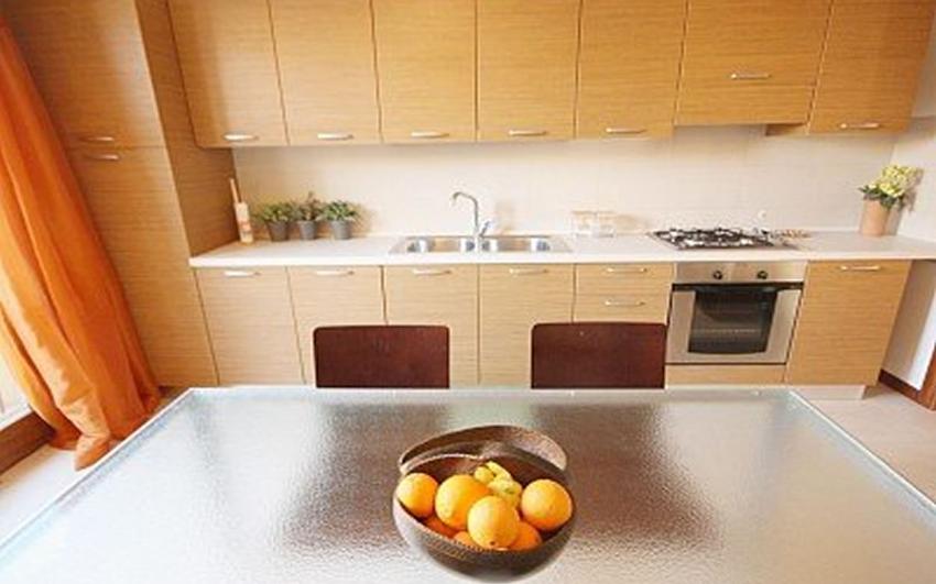 Case Fiorite Residence Case Fiorite Riola Sardo -  Appartamento Appartamento Margherita 3