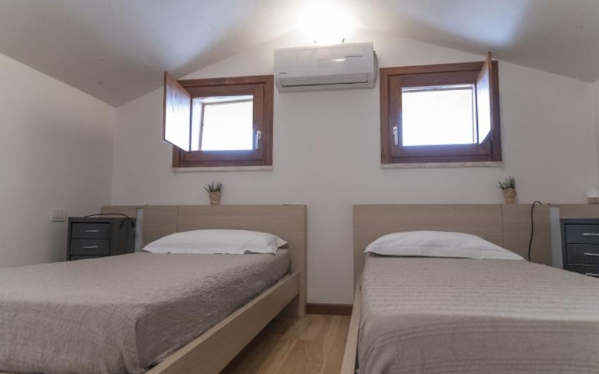 Case Fiorite Residence Case Fiorite Riola Sardo -  Appartamento Appartamento Tulipano 6