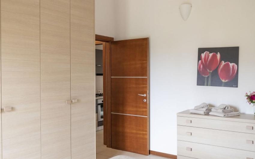 Case Fiorite Residence Case Fiorite Riola Sardo -  Appartamento Appartamento Tulipano 3