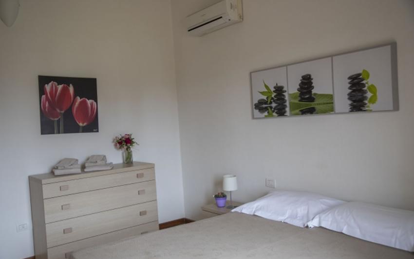 Case Fiorite Residence Case Fiorite Riola Sardo -  Appartamento Appartamento Tulipano 5