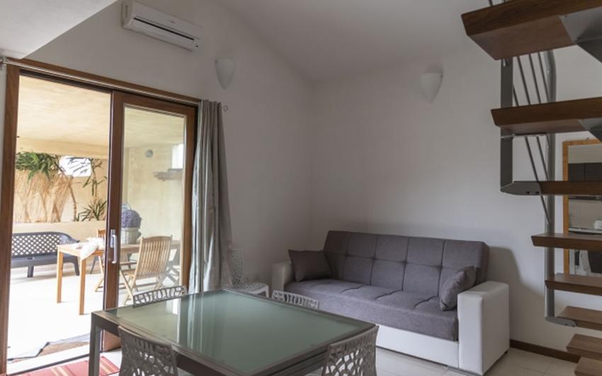 Case Fiorite Residence Case Fiorite Riola Sardo -  Appartamento Appartamento Tulipano 2