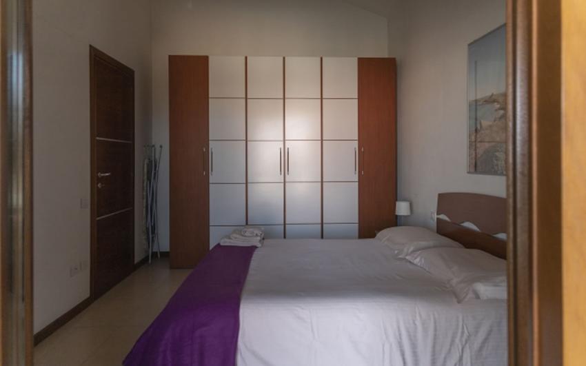 Case Fiorite Residence Case Fiorite Riola Sardo -  Appartamento Appartamento Orchidea 7