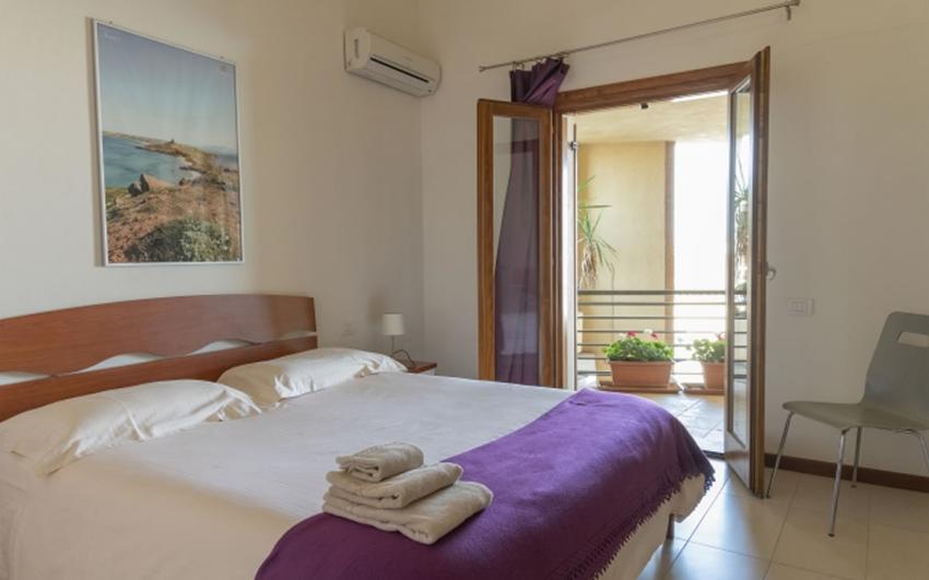 Case Fiorite Residence Case Fiorite Riola Sardo -  Appartamento Appartamento Orchidea 9