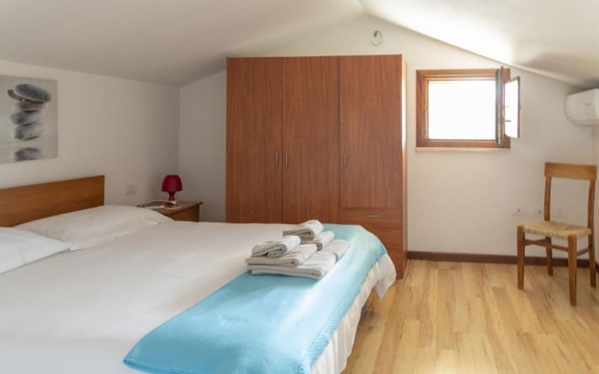 Case Fiorite Residence Case Fiorite Riola Sardo -  Appartamento Appartamento Orchidea 6