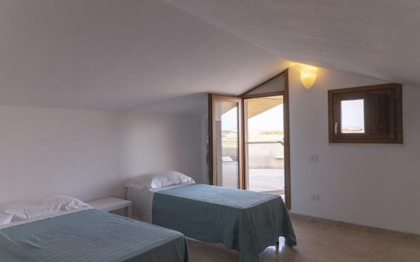 Case Fiorite Residence Case Fiorite Riola Sardo -  Appartamento Appartamento Peonia 12