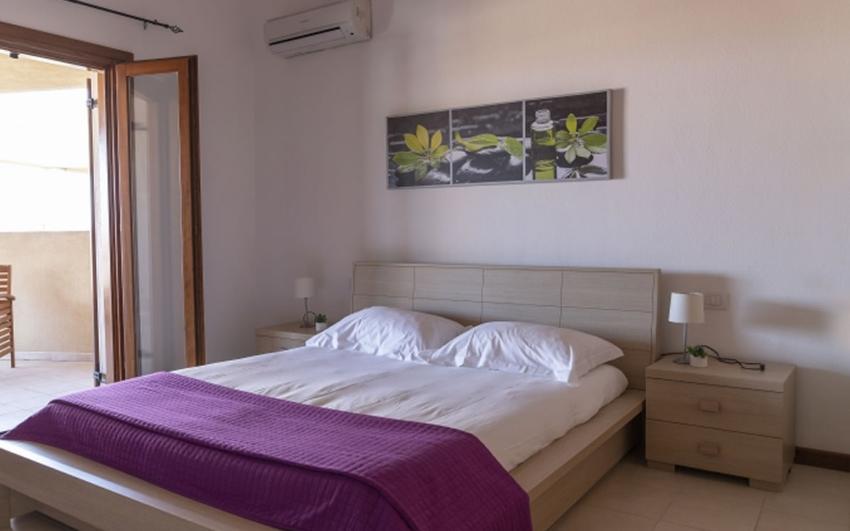 Case Fiorite Residence Case Fiorite Riola Sardo -  Appartamento Appartamento Peonia 13