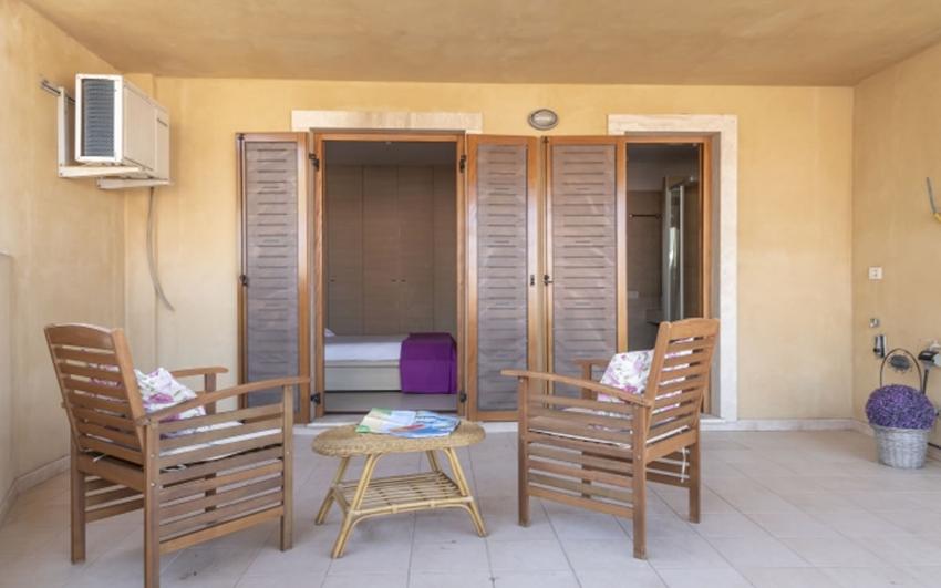 Case Fiorite Residence Case Fiorite Riola Sardo -  Appartamento Appartamento Peonia 7