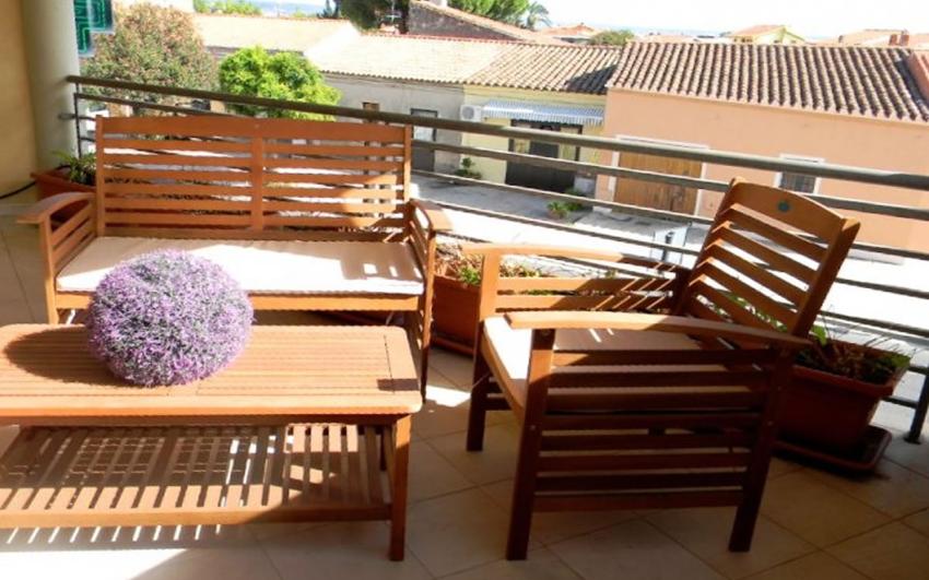 Case Fiorite Residence Case Fiorite Riola Sardo -  Appartamento Appartamento Peonia 6