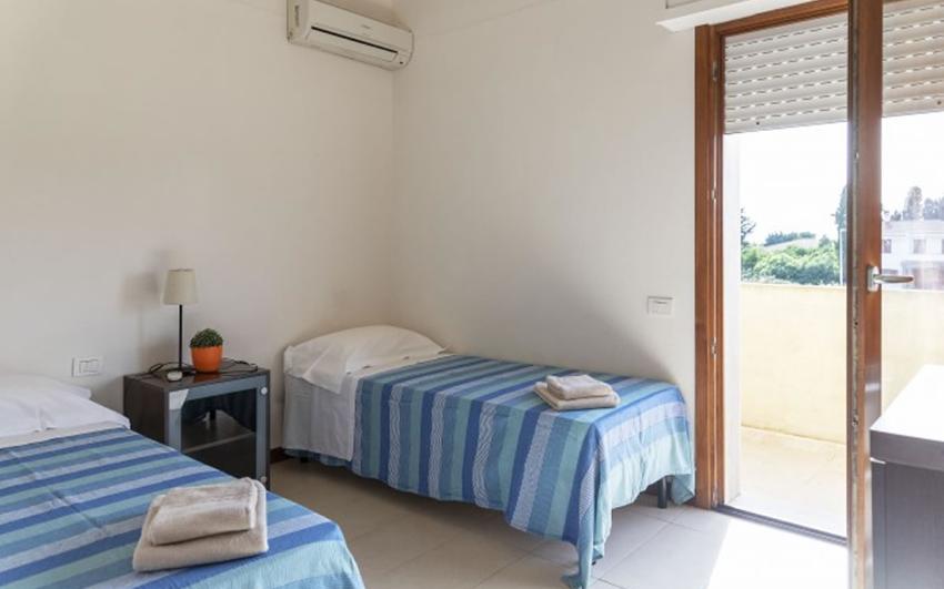 Case Fiorite Residence Case Fiorite Riola Sardo -  Appartamento Appartamento Mirto 9