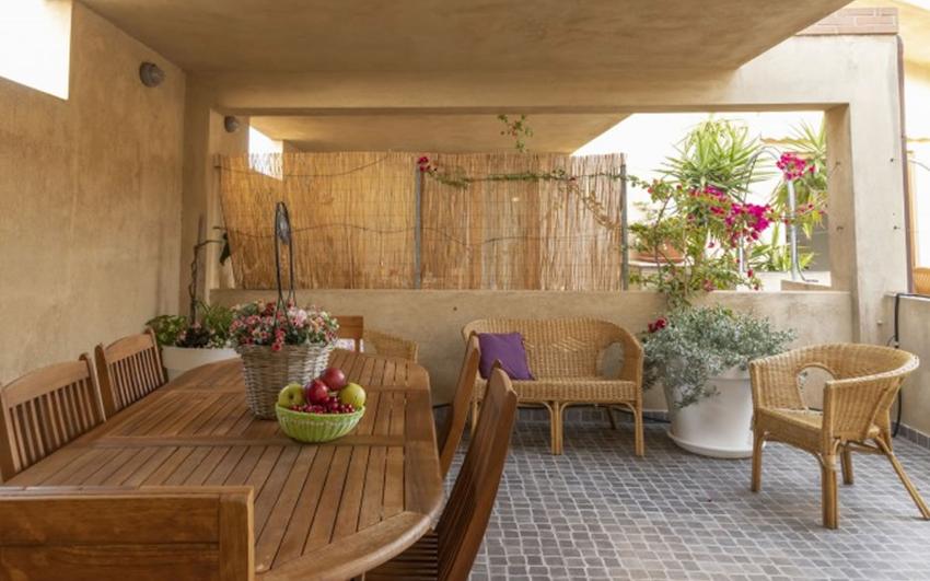 Case Fiorite Residence Case Fiorite Riola Sardo -  Appartamento Appartamento Mirto 6