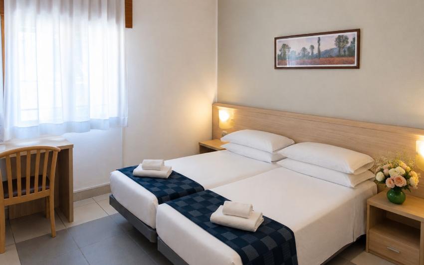 Domus Ciliota San Marco - Venezia -  Camera Superior Double/Twin Room 1