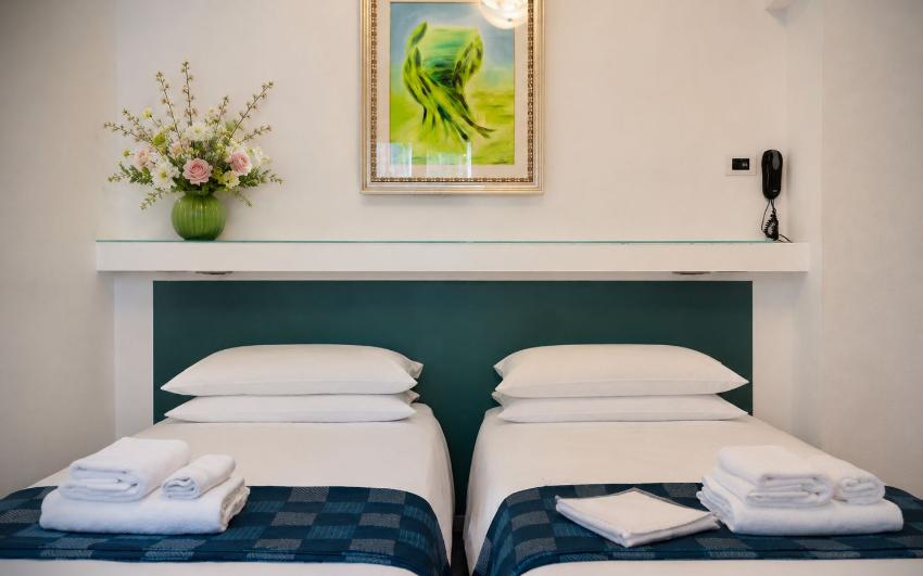 Domus Ciliota San Marco - Venezia -  Camera Superior Double/Twin Room 3
