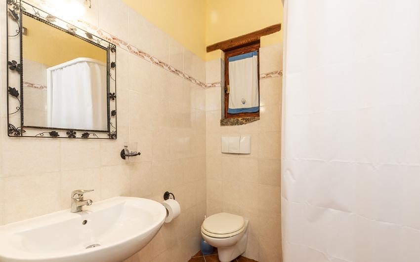 Funtana Noa Hotel Residence Funtana Noa Villanovaforru -  Sistemazioni Domu ‘e Su Nuraxi 1