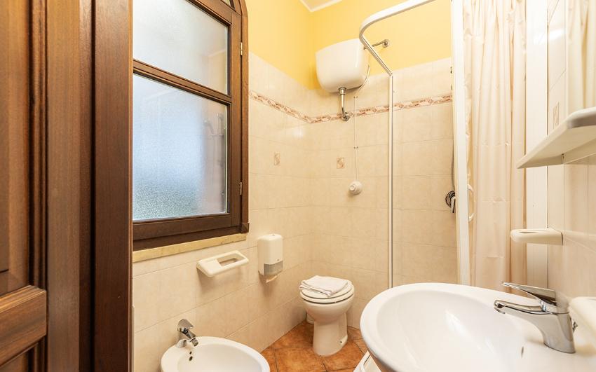 Funtana Noa Hotel Residence Funtana Noa Villanovaforru -  Sistemazioni S'Aposentu 1