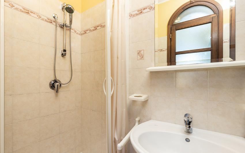 Funtana Noa Hotel Residence Funtana Noa Villanovaforru -  Sistemazioni S'Aposentu 1