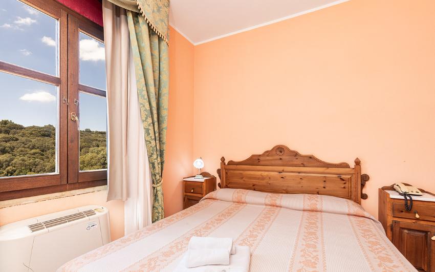 Funtana Noa Hotel Residence Funtana Noa Villanovaforru -  Sistemazioni S'Aposentu 1