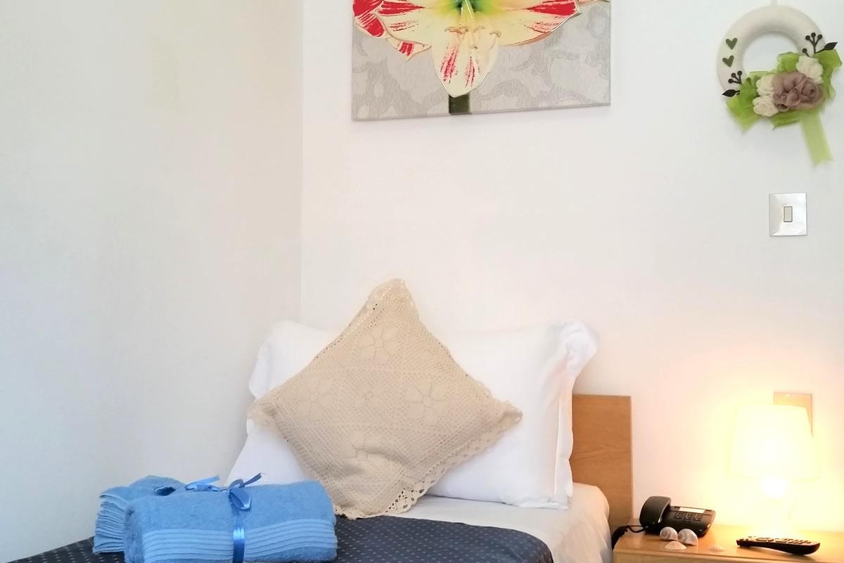 Hotel Danubio Jesolo -  Camera Einzelzimmer 2