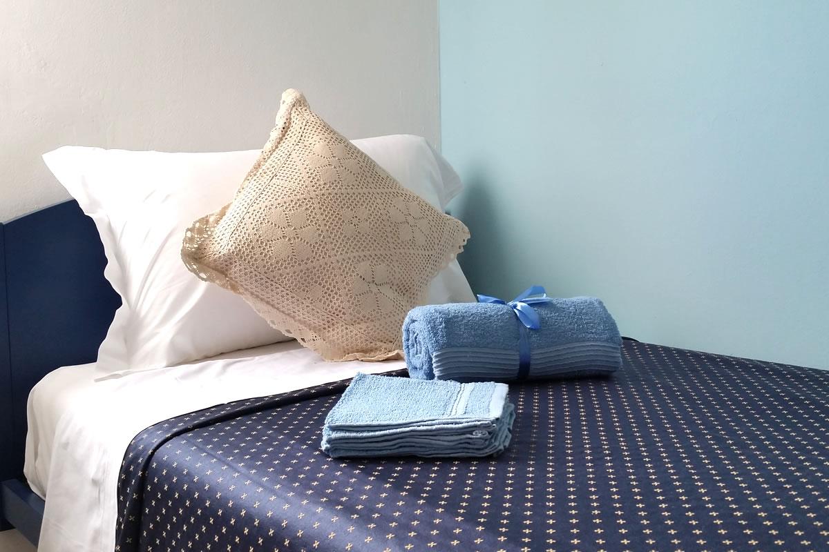 Hotel Danubio Jesolo -  Camera Einzelzimmer 1