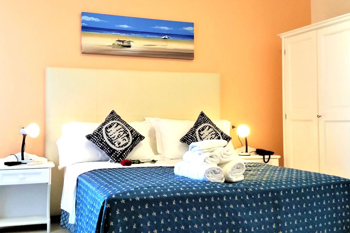 Hotel Danubio Jesolo - Camera Doppelzimmer 1