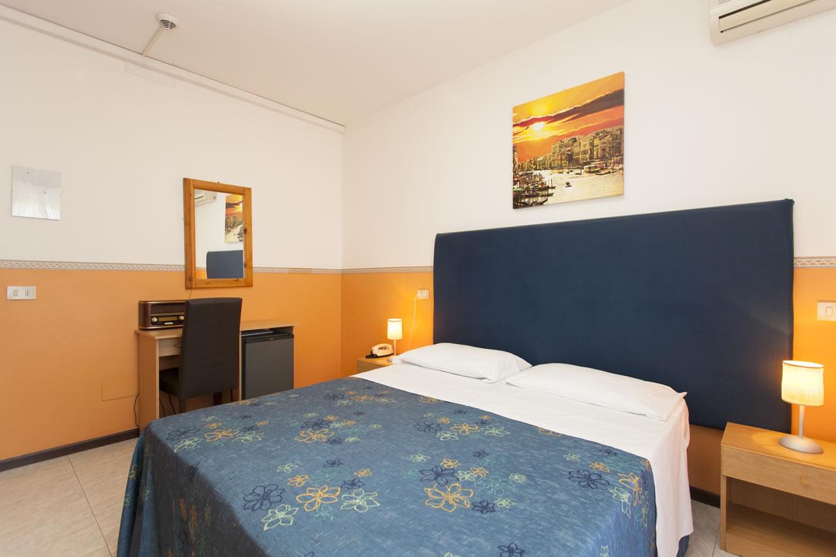 Hotel Danubio Jesolo - Camera Doppelzimmer 2