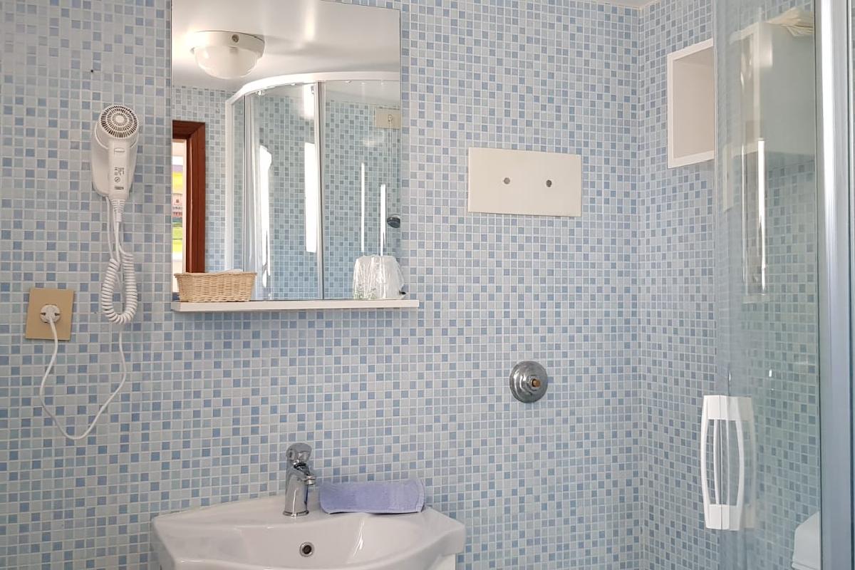 Hotel Danubio Jesolo - Camera Doppelzimmer 3