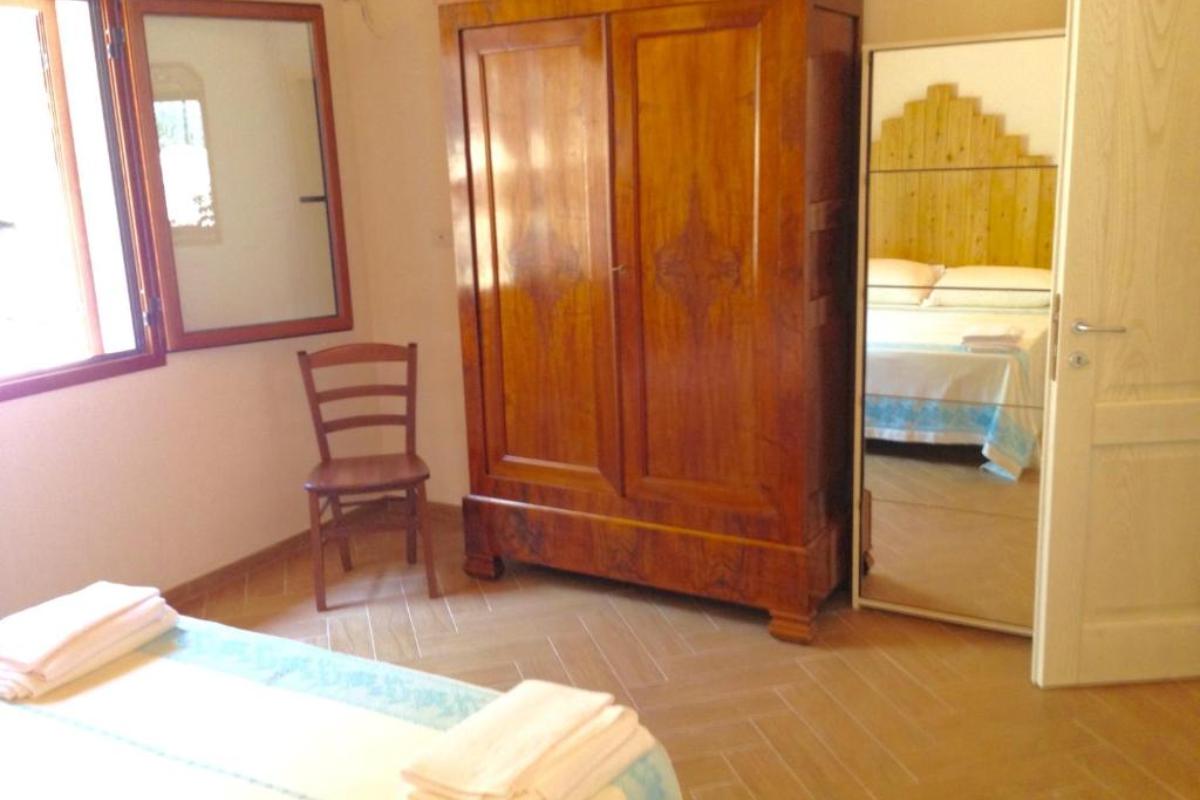 Le case di Mara Villetta Fort Residence Porto Rotondo -  Appartamento Fort Residence 10