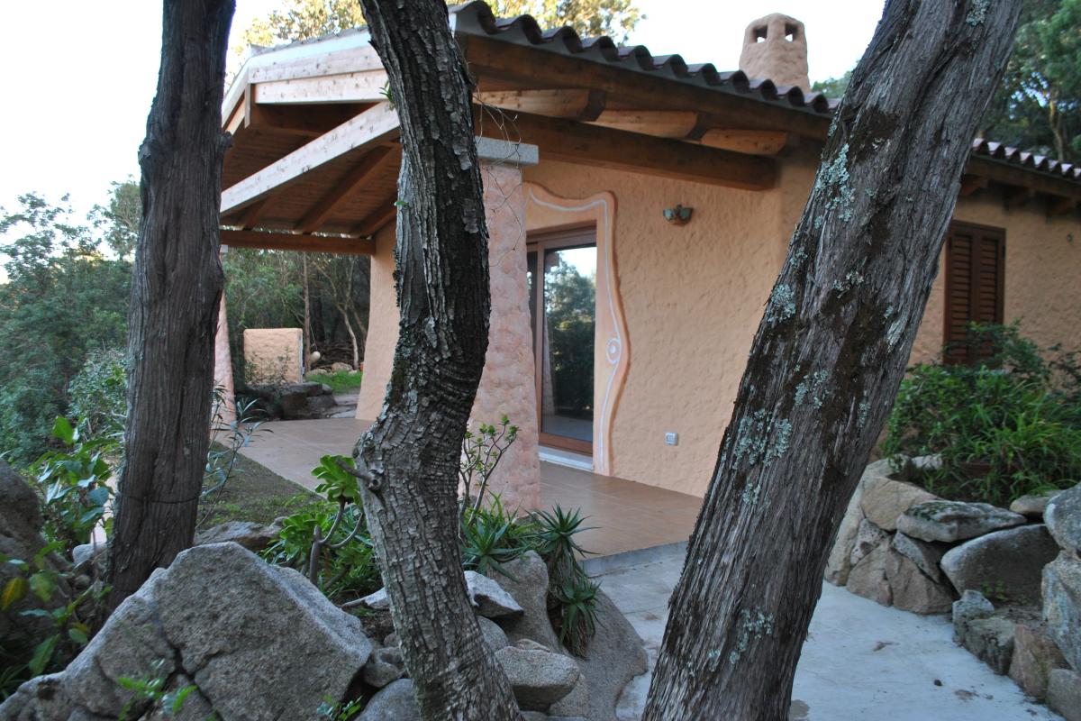 Le case di Mara Villetta Fort Residence Porto Rotondo -  Appartamento Fort Residence 1