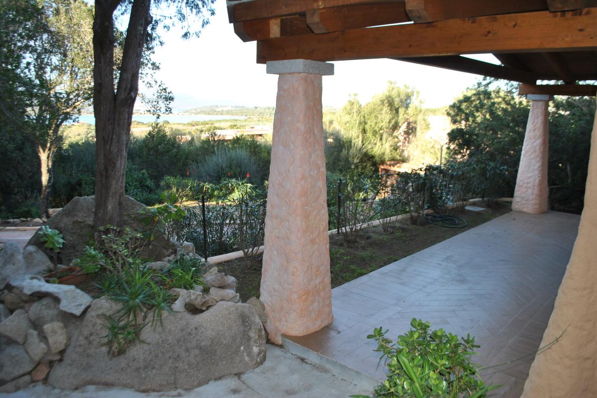 Le case di Mara Villetta Fort Residence Porto Rotondo -  Appartamento Fort Residence 3