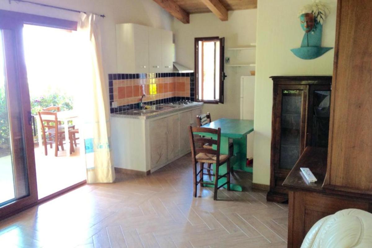 Le case di Mara Villetta Fort Residence Porto Rotondo -  Appartamento Fort Residence 4