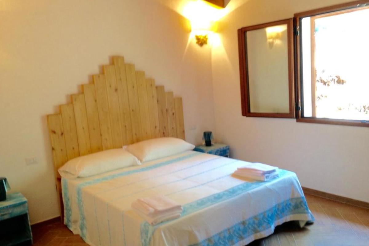 Le case di Mara Villetta Fort Residence Porto Rotondo -  Appartamento Fort Residence 5