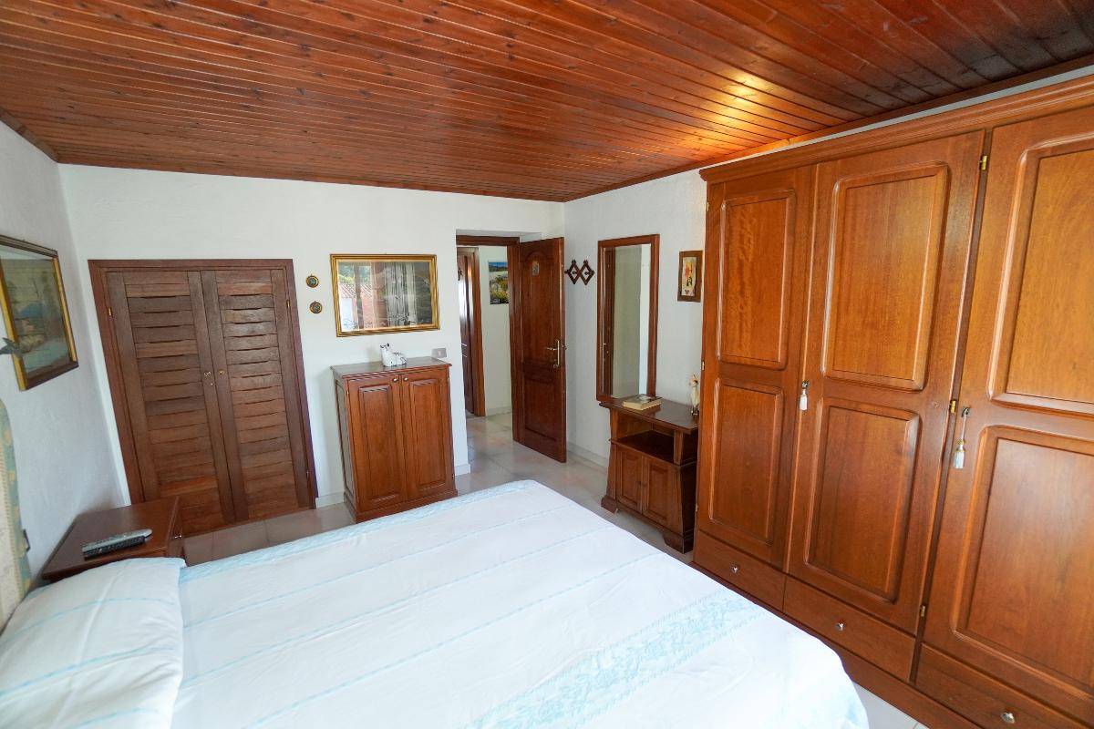 Le case di Mara Monte Petrosu House San Teodoro -  Appartamento Monte Petrosu House 11