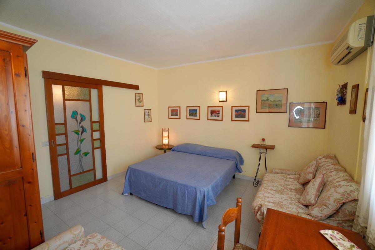 Le case di Mara Monte Petrosu House San Teodoro -  Appartamento Monte Petrosu House 12