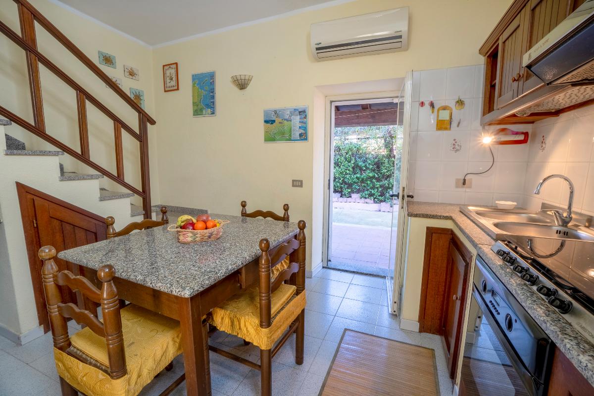 Le case di Mara Monte Petrosu House San Teodoro -  Appartamento Monte Petrosu House 13